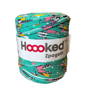 Hoooked Zpaghetti Prints