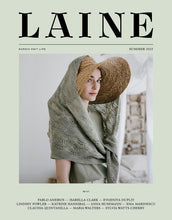 Load image into Gallery viewer, Laine Magazine - Issue 14