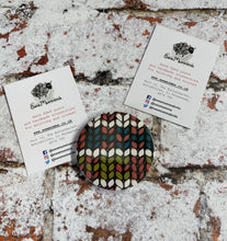 Load image into Gallery viewer, Knitting Pocket Mirror