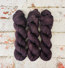 Load image into Gallery viewer, Superwash Merino Single Ply Fingering Yarn, 100g/3.5oz, Scrumdiddlyumptious