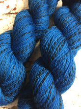 Load image into Gallery viewer, Superwash Zebra 4 Ply Fingering Yarn, 100g/3.5oz, Mildred
