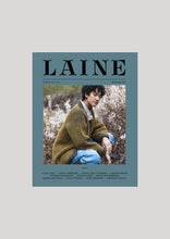Load image into Gallery viewer, Laine Magazine - Issue 13