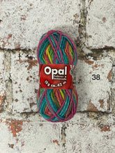 Load image into Gallery viewer, Opal 4ply Mini Balls, 10g
