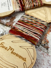 Load image into Gallery viewer, Reinvention Mending Kit, Zebra 4 Ply