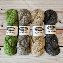 Load image into Gallery viewer, Studio Donegal, Soft Chunky, 100g/3.5oz