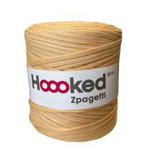 Load image into Gallery viewer, Hoooked Zpaghetti Solid