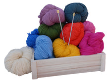 Load image into Gallery viewer, Kerry Woollen Mills, Superwash Lambswool, 200g