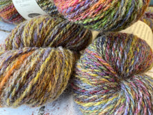 Load image into Gallery viewer, Studio Donegal, Homespun, Multicolour, 100g/3.5oz