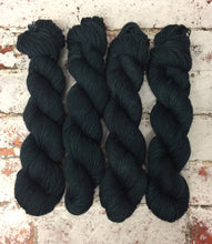 Load image into Gallery viewer, Yak 4 Ply Fingering Yarn, 100g/3.5oz, Malice Through The Looking Glass