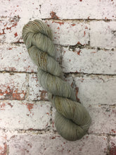 Load image into Gallery viewer, Superwash Bluefaced Leicester Nylon Ultimate Sock Yarn, 100g/3.5oz, 1000 Doves