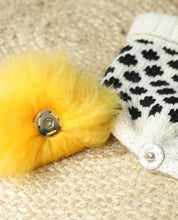 Load image into Gallery viewer, TOFT Alpaca Pom Pom - Brights (Original)