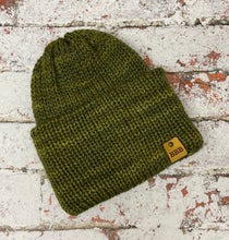 Load image into Gallery viewer, Big Brim Beanie