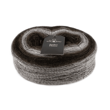 Load image into Gallery viewer, Schoppel-Wolle Zauber Flower, 150g Gradient Cakes