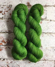 Load image into Gallery viewer, Superwash Bluefaced Leicester Nylon Ultimate Sock Yarn, 100g/3.5oz, Randomonium