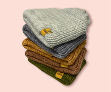 Load image into Gallery viewer, Big Brim Beanie