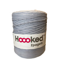 Load image into Gallery viewer, Hoooked Zpaghetti Solid