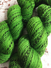 Load image into Gallery viewer, Superwash Zebra 4 Ply Fingering Yarn, 100g/3.5oz, Randomonium