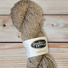 Load image into Gallery viewer, Studio Donegal Soft Donegal aran yarn