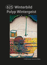 Load image into Gallery viewer, Opal Hundertwasser 4 ply