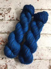 Load image into Gallery viewer, Superwash Zebra 4 Ply Fingering Yarn, 100g/3.5oz, Mildred