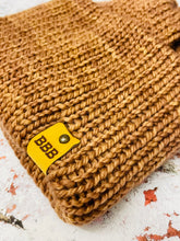 Load image into Gallery viewer, Big Brim Beanie