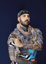 Load image into Gallery viewer, Westknits Bestknits 3 : Shawl Evolution by Stephen West