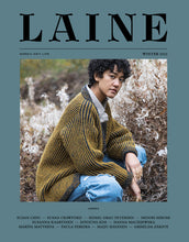 Load image into Gallery viewer, Laine Magazine - Issue 13