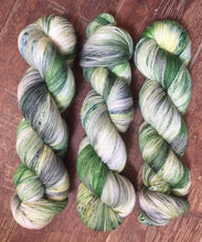 Load image into Gallery viewer, Dye to order - Kid Mohair Silk Lace