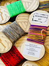 Load image into Gallery viewer, Reinvention Mending Kit, Titanium Sock