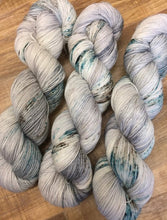 Load image into Gallery viewer, Dye to order - Titanium Sock