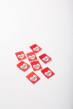 Load image into Gallery viewer, Kylie and the Machine Woven Labels - Grandma Made It