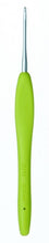 Load image into Gallery viewer, Clover Amour Crochet Hook, sizes 2mm-15mm