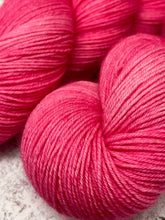 Load image into Gallery viewer, Superwash BFL Nylon Ultimate Sock Yarn, 100g/3.5oz, Hot Mess