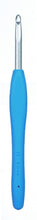 Load image into Gallery viewer, Clover Amour Crochet Hook, sizes 2mm-15mm