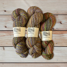 Load image into Gallery viewer, Studio Donegal, Homespun, Multicolour, 100g/3.5oz
