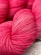 Load image into Gallery viewer, Superwash BFL Nylon Ultimate Sock Yarn, 100g/3.5oz, Hot Mess