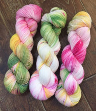 Load image into Gallery viewer, Dye to order - Zebra Sock