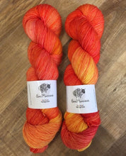 Load image into Gallery viewer, Dye to order - Titanium Sock