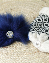 Load image into Gallery viewer, TOFT Alpaca Pom Pom - Brights (New)