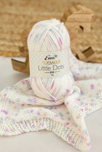 Load image into Gallery viewer, Emu Treasure Little Dots DK, 50g