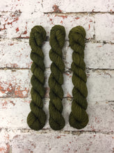 Load image into Gallery viewer, Bluefaced Leicester Sock Mini, 20g/0.7oz, Bagginses