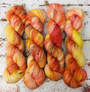 Dye to order - Kid Mohair Silk Lace