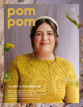 Load image into Gallery viewer, Pom Pom Quarterly, Issue 42: Autumn 2022