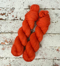 Load image into Gallery viewer, Superwash Merino Nylon Titanium Sock Yarn, 100g/3.5oz, Dips for Dinner