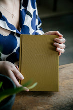 Load image into Gallery viewer, Laine My Knitting Notes Journal
