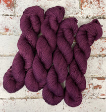 Load image into Gallery viewer, Yak 4 Ply Fingering Yarn, 100g/3.5oz, Candy Perfume