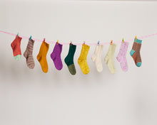 Load image into Gallery viewer, Ready Set Socks, Pom Pom Press