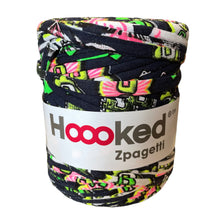 Load image into Gallery viewer, Hoooked Zpaghetti Prints