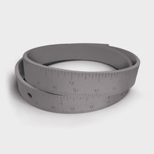 Load image into Gallery viewer, Wrist Ruler, Rubber
