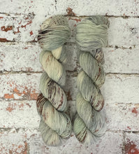 Load image into Gallery viewer, Superwash BFL Nylon Ultimate Sock Yarn, 100g/3.5oz, A Brave Man